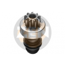 ZN0028 ERA Привод с механизмом свободного хода, стартер