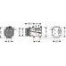 1800K082 VAN WEZEL Компрессор, кондиционер