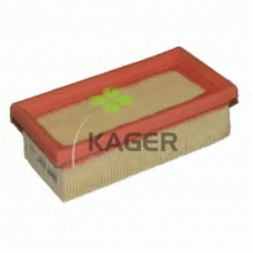 12-0041 KAGER Воздушный фильтр
