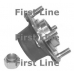 FBK212 FIRST LINE Комплект подшипника ступицы колеса