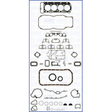 50075000 AJUSA Комплект прокладок, двигатель