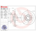 08.5959.10 BREMBO Тормозной диск