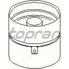 400 895 TOPRAN Толкатель