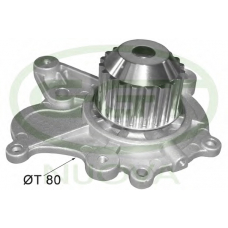 PA12586 GGT Водяной насос