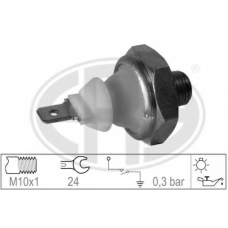 330535 ERA Датчик давления масла