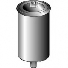 FT5308 COOPERSFIAAM FILTERS Топливный фильтр
