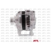 L 69 630 ATL Autotechnik Генератор