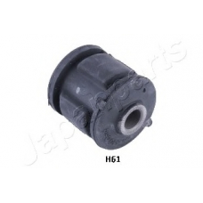 RU-H61 JAPANPARTS Кронштейн, подушки рычага