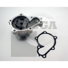 CP18116 BGA Водяной насос