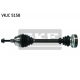 VKJC 5158<br />SKF