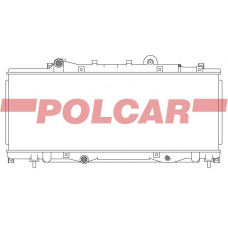 3017088X POLCAR Ch?odnice wody