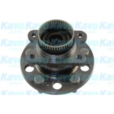 WBH-4004 KAVO PARTS Комплект подшипника ступицы колеса