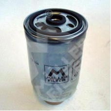 FN158 MULLER FILTER Топливный фильтр