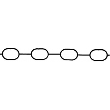 71-53696-00 REINZ Прокладка, впускной коллектор