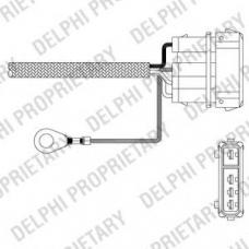 ES11010-12B1 DELPHI Лямбда-зонд