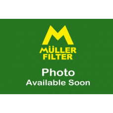 PA3223 MULLER FILTER Воздушный фильтр