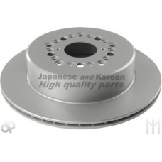 T603-58HD ASHUKI Тормозной диск