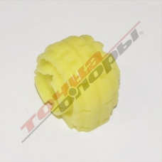 19-01-2755 Tochka opory Полиуретановая втулка стабилизатора, задней подвески audi a3