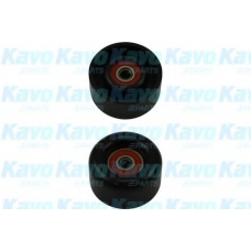 DIP-6503 KAVO PARTS Паразитный / ведущий ролик, поликлиновой ремень