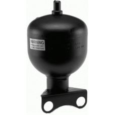 10678 01 LEMFORDER Гидроаккумулятор, подвеска / амортизация