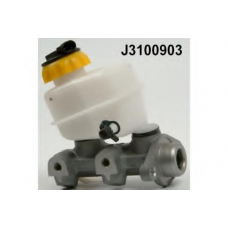 J3100903 NIPPARTS Главный тормозной цилиндр