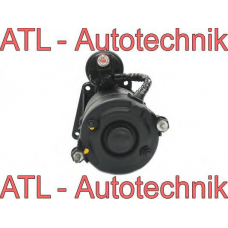 A 17 130 ATL Autotechnik Стартер