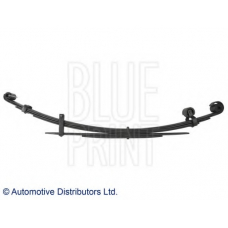 ADT38824 BLUE PRINT Рессорный лист