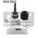 VKJA 5543<br />SKF