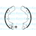 BS-3900 KAVO PARTS Комплект тормозных колодок