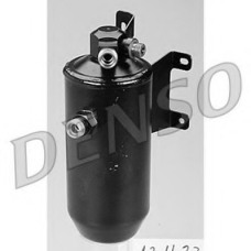 DFD10006 DENSO Осушитель, кондиционер