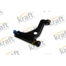 4211509 KRAFT AUTOMOTIVE Рычаг независимой подвески колеса, подвеска колеса