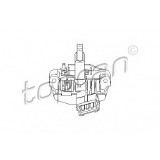 112 379 TOPRAN Регулятор генератора