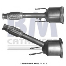 BM80307H BM CATALYSTS Катализатор