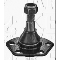 KBJ5437 KEY PARTS Несущий / направляющий шарнир