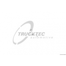 01.13.016 TRUCKTEC AUTOMOTIVE Трубопровод высокого давления, система впрыска