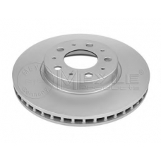 315 521 3052/PD MEYLE Тормозной диск