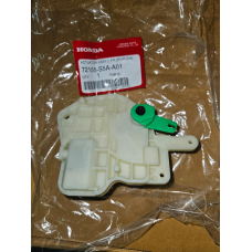 72155-S5A-A01 HONDA Двигатель привода замка/actuator assy l