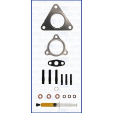 JTC11430 AJUSA Монтажный комплект, компрессор