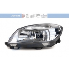 71 02 09-5 JOHNS Основная фара