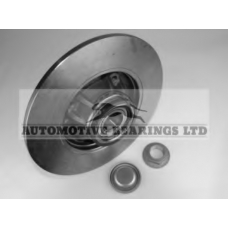 ABK1756 Automotive Bearings Комплект подшипника ступицы колеса