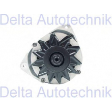 L 36 000 DELTA AUTOTECHNIK Генератор l36000