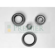 BRT656 BRT Bearings Комплект подшипника ступицы колеса