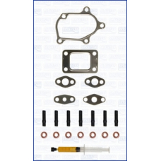 JTC11732 AJUSA Монтажный комплект, компрессор