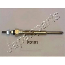 PD191 JAPANPARTS Свеча накаливания