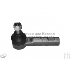 N861-75 ASHUKI Наконечник поперечной рулевой тяги