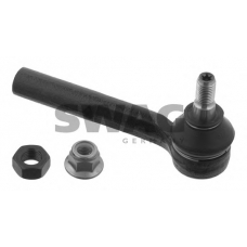 40 93 4320 SWAG Наконечник поперечной рулевой тяги