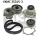 VKMC 35315-3<br />SKF