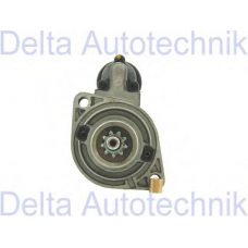 A 10 370 DELTA AUTOTECHNIK Стартер