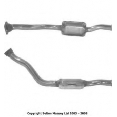 BM90120H BM CATALYSTS Катализатор