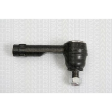 8500 14117 TRISCAN Наконечник поперечной рулевой тяги